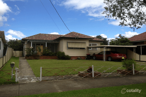 Property photo of 80 Macquarie Street Greenacre NSW 2190
