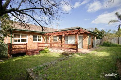 Property photo of 5 Woodward Road Hunters Hill NSW 2110