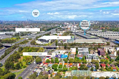 Property photo of 9 Courallie Avenue Homebush West NSW 2140