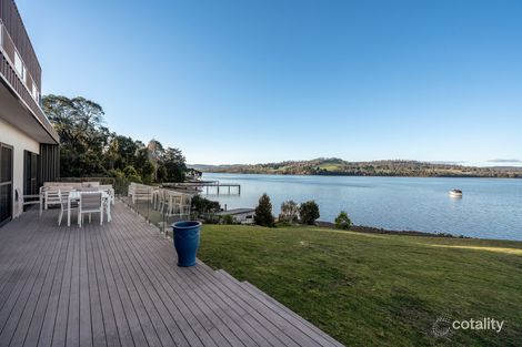 Property photo of 466 Deviot Road Deviot TAS 7275