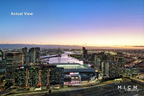 Property photo of 3911/220 Spencer Street Melbourne VIC 3000