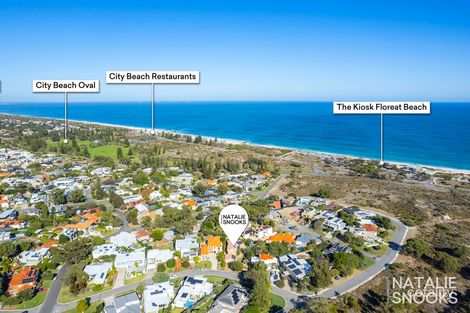 Property photo of 4 Hovea Crescent City Beach WA 6015