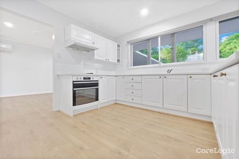 Property photo of 6 Glenfrew Street Kenmore QLD 4069