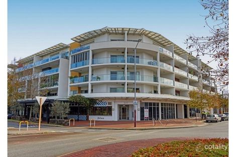 Property photo of 15/177 Stirling Street Perth WA 6000