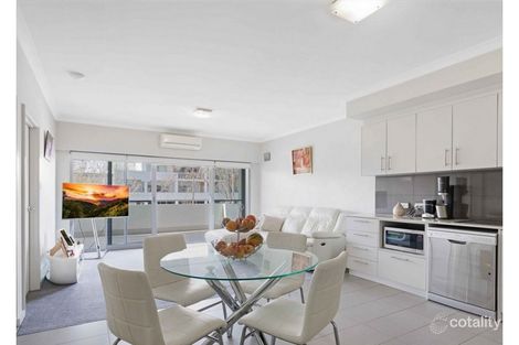Property photo of 15/177 Stirling Street Perth WA 6000