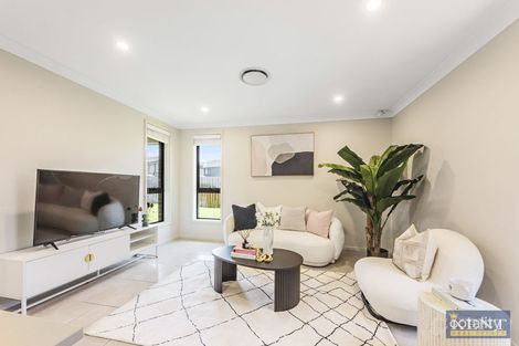 Property photo of 87 Frontier Avenue Marsden Park NSW 2765