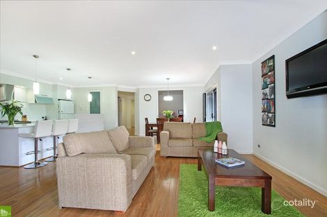 Property photo of 5 Troon Avenue Shell Cove NSW 2529