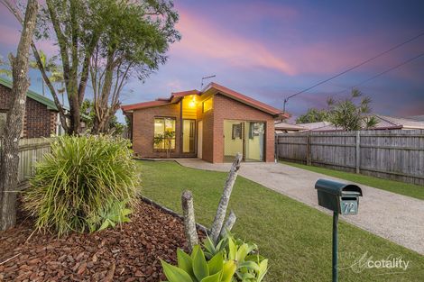 Property photo of 72 Benfer Road Victoria Point QLD 4165