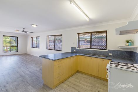 Property photo of 72 Benfer Road Victoria Point QLD 4165