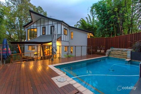 Property photo of 270A Stanley Terrace Taringa QLD 4068
