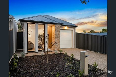 Property photo of 60A Shirley Avenue Felixstow SA 5070