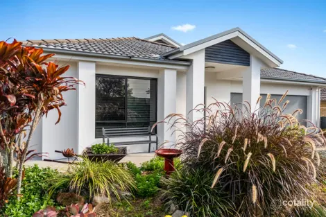 Property photo of 7 Kowari Street Deebing Heights QLD 4306