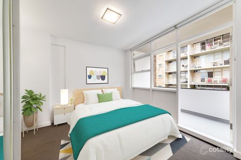 Property photo of 211/54 High Street North Sydney NSW 2060
