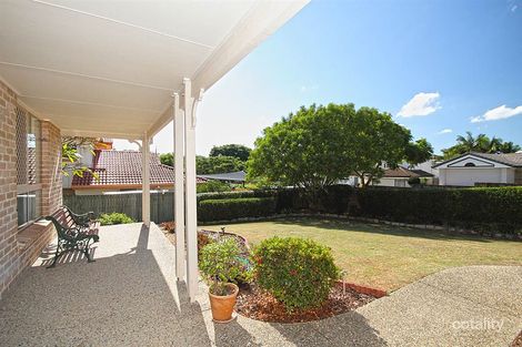 Property photo of 5 Kaboora Crescent Westlake QLD 4074