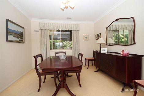 Property photo of 5 Kaboora Crescent Westlake QLD 4074