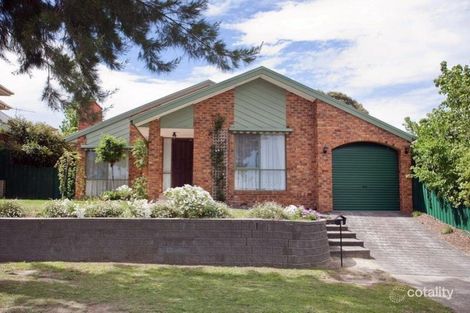 Property photo of 6 Dadswell Court Sunbury VIC 3429