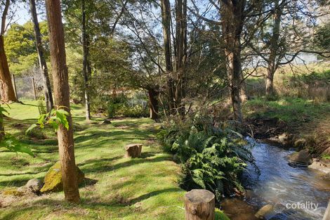 Property photo of 362 Bakers Creek Road Lucaston TAS 7109