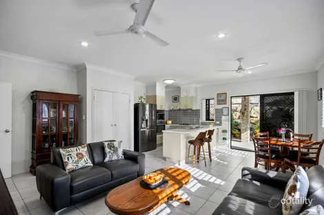 Property photo of 7 Kowari Street Deebing Heights QLD 4306