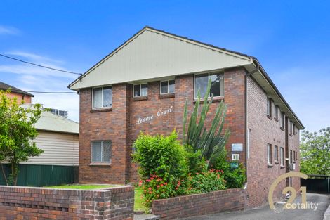 7/11 Lumley St, Granville, NSW 2142