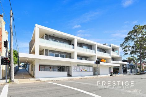 12/40-44 Wollongong Rd, Arncliffe, NSW 2205