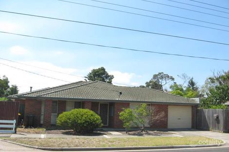 Property photo of 2A Kookaburra Street Altona VIC 3018