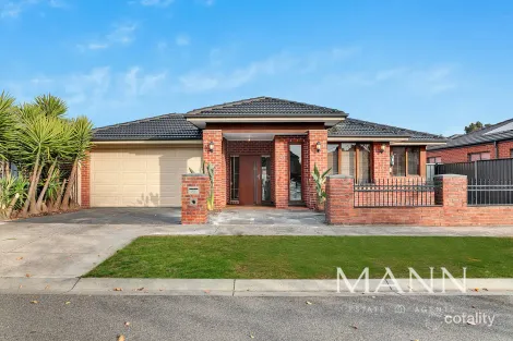 27 Taylan St, Craigieburn, VIC 3064