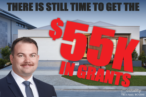 656 Alverstone Bvd, Lakelands, WA 6180