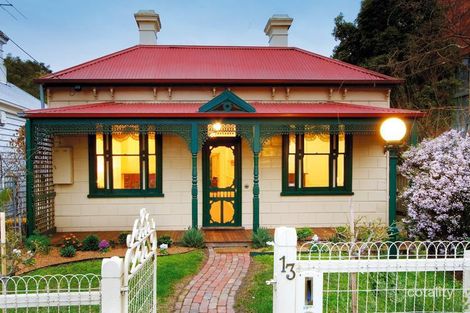 Property photo of 13 St Bernards Road Alphington VIC 3078
