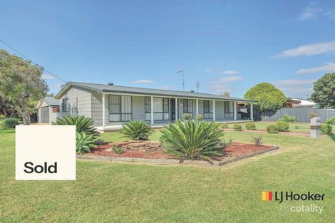 Property photo of 118 Cathundril Street Narromine NSW 2821