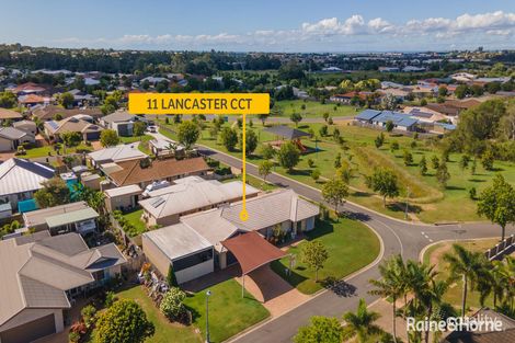 Property photo of 11 Lancaster Circuit Urraween QLD 4655