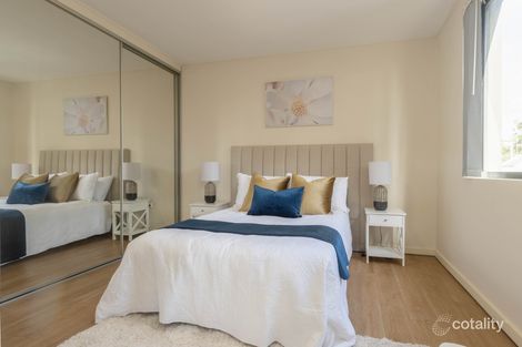 Property photo of 21/52-60 Renwick Street Redfern NSW 2016