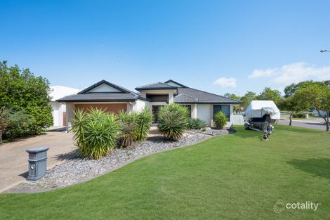 Property photo of 1 Sovereign Terrace Idalia QLD 4811