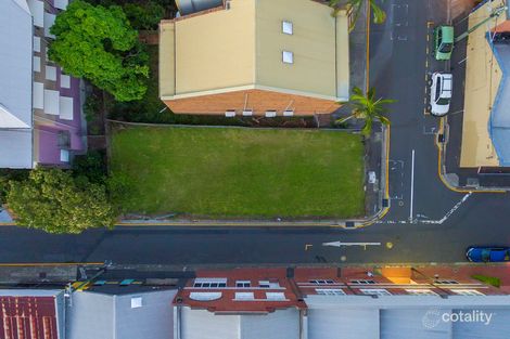 Property photo of 43 Mein Street Spring Hill QLD 4000