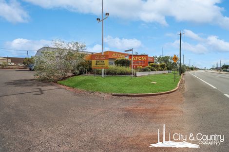 48 Barkly Hwy, Miles End, QLD 4825