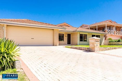 Property photo of 5 Millfarm Close Padbury WA 6025