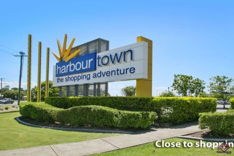 Property photo of 85/643 Pine Ridge Road Biggera Waters QLD 4216