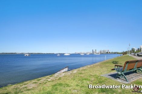 Property photo of 85/643 Pine Ridge Road Biggera Waters QLD 4216