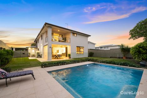 Property photo of 19 Viminal Hill Crescent Seven Hills QLD 4170