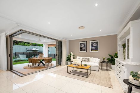 Property photo of 19 Viminal Hill Crescent Seven Hills QLD 4170
