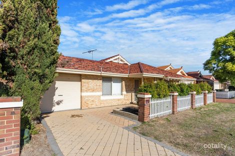 54 Francisco St, Rivervale, WA 6103