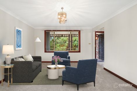 Property photo of 36 Ridge Street Woodford NSW 2778