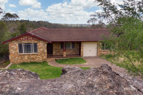 Property photo of 36 Ridge Street Woodford NSW 2778