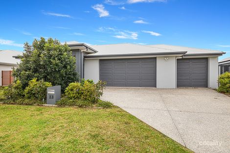Property photo of 13 Callisia Crescent Banksia Beach QLD 4507