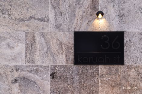 Property photo of 36 Karuah Street Strathfield NSW 2135