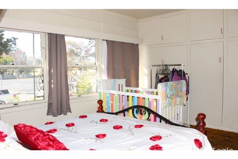 Property photo of 56 Tenterfield Street Wallangarra QLD 4383