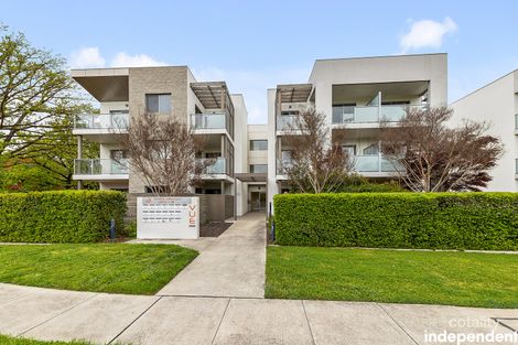 15/3 Towns Cres, Turner, ACT 2612