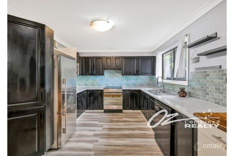 Property photo of 116 The Park Drive Sanctuary Point NSW 2540