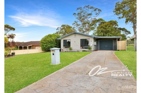 116 The Park Dr, Sanctuary Point, NSW 2540