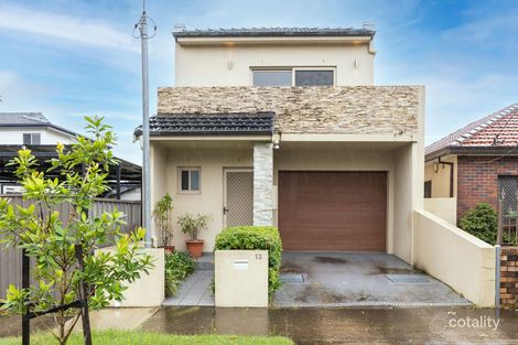 13 Randolph St, Rosebery, NSW 2018