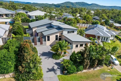 6 Middleham Fawy, Maudsland, QLD 4210